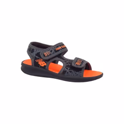 Sandales 2031 Synthétique Gris
