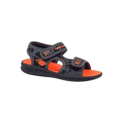 Sandales 2031 Synthétique Gris