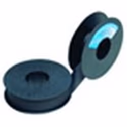 Printronix 107675-007, P5000, Dot Matrix, 50000000 caractères, Noir, 91,4 m