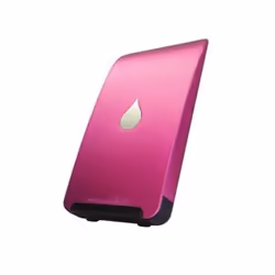 Rain Design iSlider, Mobile/smartphone, Tablette / UMPC, Support passif, Intérieure, Rose