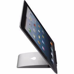 Rain Design iSlider Support passif Mobile/smartphone, Tablette / UMPC Rose
