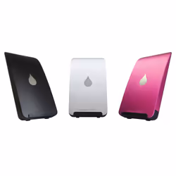 Rain Design iSlider Support passif Mobile/smartphone, Tablette / UMPC Rose