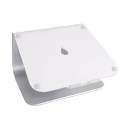 Rain Design mStand, Supports de Laptop, Argent, Aluminium, 30,5 cm (12"), 38,1 cm (15"), 38,1 cm (15")