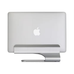 Rain Design mTower Supports de Laptop Argent 17"