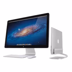 Rain Design mTower Supports de Laptop Argent 17" - Vue supplémentaire 6