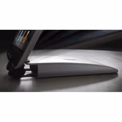 Rain Design iSlider Support passif Tablette / UMPC Aluminium - Vue supplémentaire 6