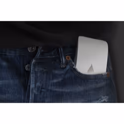 Rain Design iSlider Support passif Tablette / UMPC Aluminium - Vue supplémentaire 7