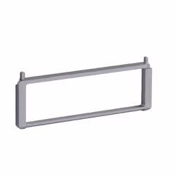 Rain Design mBar pro, Supports de Laptop, Gris, Aluminium, 30,5 cm (12"), 38,1 cm (15"), 38,1 cm (15")