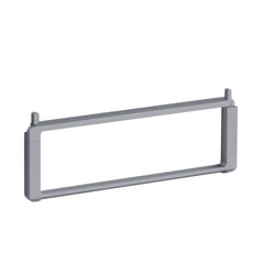 Rain Design mBar pro Supports de Laptop Gris 15"