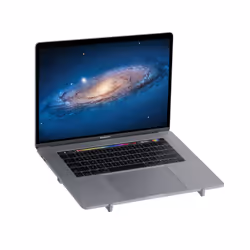 Rain Design mBar pro Supports de Laptop Gris 15" - Vue supplémentaire 10