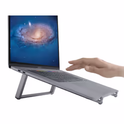 Rain Design mBar pro Supports de Laptop Gris 15" - Vue supplémentaire 11