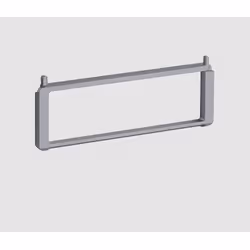 Rain Design mBar pro Supports de Laptop Gris 15"