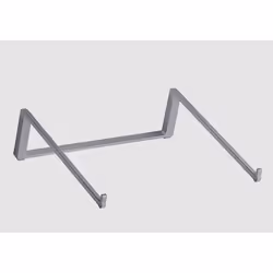 Rain Design mBar pro Supports de Laptop Gris 15" - Vue supplémentaire 4