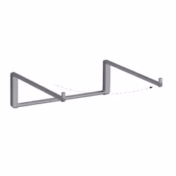 Rain Design mBar pro Supports de Laptop Gris 15" - Vue supplémentaire 8