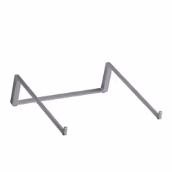 Rain Design mBar pro Supports de Laptop Gris 15" - Vue supplémentaire 9