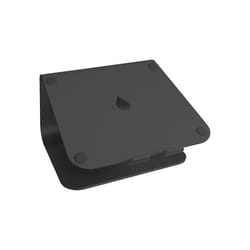 Rain Design mStand Supports de Laptop Noir 38,1 cm (15")