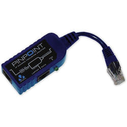 Veracity VAD-PP carte réseau Ethernet 100 Mbit/s