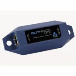 Veracity VOR-ORL, Émetteur réseau, 2200 m, Complète, Demi, 10/100Base-T(X), IEEE 802.3af, Activité, Réseau, Énergie