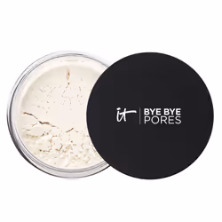 Bye Bye Pores poudre #translucide