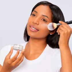 Bye Bye Pores poudre #translucide
