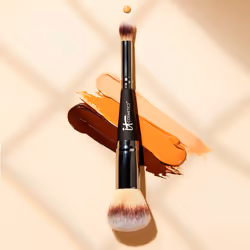 Heavenly Luxe complexion perfection brush #7