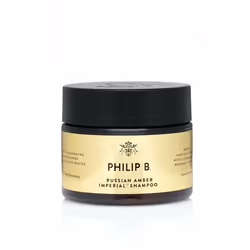 Philip B 555007, 350 ml, 350 g, Shampoing solide, Professionnel, Cheveux fragilisés, Toutes les couleurs