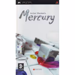 Ignition Entertainment Mercury, PlayStation Portable (PSP), Tout le monde