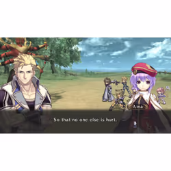 Aksys Games Record of Agarest War 2, PS3 PlayStation 3