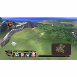 Aksys Games Record of Agarest War 2, PS3 PlayStation 3