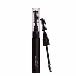 RevitaLash Hi-Def Brow Gel marron fonce 7.4 ml, Gel pour sourcils, Marron, Marron fonce, 7,4 ml, Bouteille, Brosse