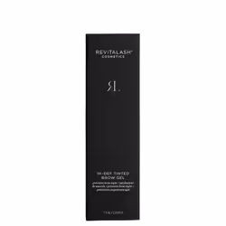 RevitaLash Hi-Def Brow Gel marron fonce 7.4 ml
