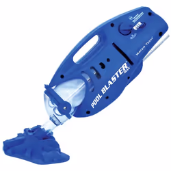 Water tech - aspirateur de piscine - pool blaster max li