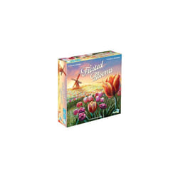 Jeu de société - Frosted Blooms - Jeu de stratégie et placement de tuiles - 2-4 joueurs - 45 min