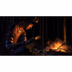 Telltale Games The Walking Dead: Season Two, Xbox 360 Standard
