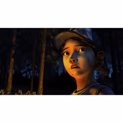 Telltale Games The Walking Dead: Season Two, Xbox One, Xbox One, M (Mature)