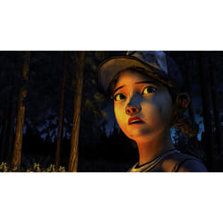 Telltale Games The Walking Dead: Season Two, Xbox One Standard