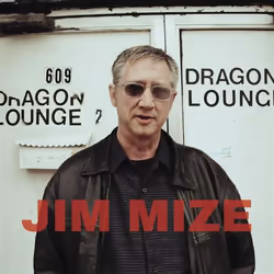 Alive AG Jim Mize, Alternative, CD, Mize, Jim, Support physique, Essential Sales and Marketing Ltd. / Big Legal Mess Records