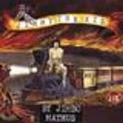 Alive AG Jimmy The Kid, Alternative, CD, Mathus, Jimbo, Support physique, Essential Sales and Marketing Ltd. / Big Legal Mess ...