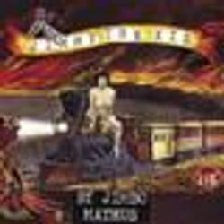 Alive AG Jimmy The Kid CD Alternative Mathus, Jimbo