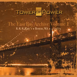 ImportCDs East Bay Archive, Vol. 1, Jazz, CD, Support physique, Adulte, 2 disques, 07/07/2017