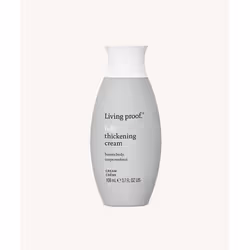 Living Proof Full Thickening Cream 109ml, Crème pour cheveux, Unisexe, 109 ml, Bouteille, 1 pièce(s), Water/Eau/Aqua, Polyalk ...