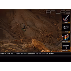 Potence Race Face Atlas 35 – 50