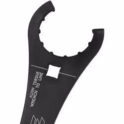 Outil de boîtier de pédalier Race Face BSA 30