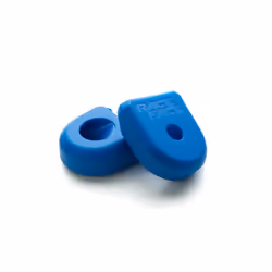 Cache protecteur de manivelles Race Face Boot Pedal