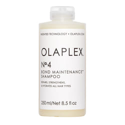 Olaplex No. 4 Bond Maintenance Shampoo 250 ml Shampoing Professionnel Unisexe