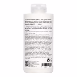 Olaplex No. 5 Bond Maintenance Conditioner Après-shampoing professionnel 250 ml Unisexe