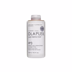 Olaplex No. 3 Hair Perfector Jumbo Remède pour renforcer les cheveux 250 ml