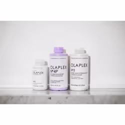 Olaplex No. 3 Hair Perfector Jumbo Remède pour renforcer les cheveux 250 ml - Vue supplémentaire 8