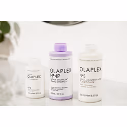 Olaplex No. 3 Hair Perfector Jumbo Remède pour renforcer les cheveux 250 ml - Vue supplémentaire 9