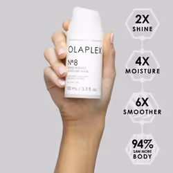 Olaplex Nº.8 Bond Intense Moisture Mask masque pour cheveux 100 ml Femmes